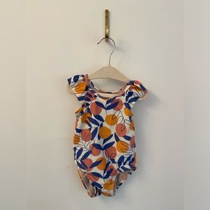 Tea Collection | 12-18 mo Swimsuit